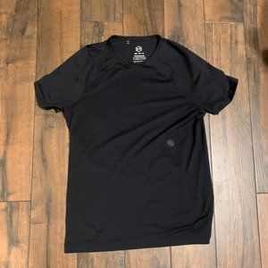 Under Armour men's RUSH Celliant shirt black M NWOT